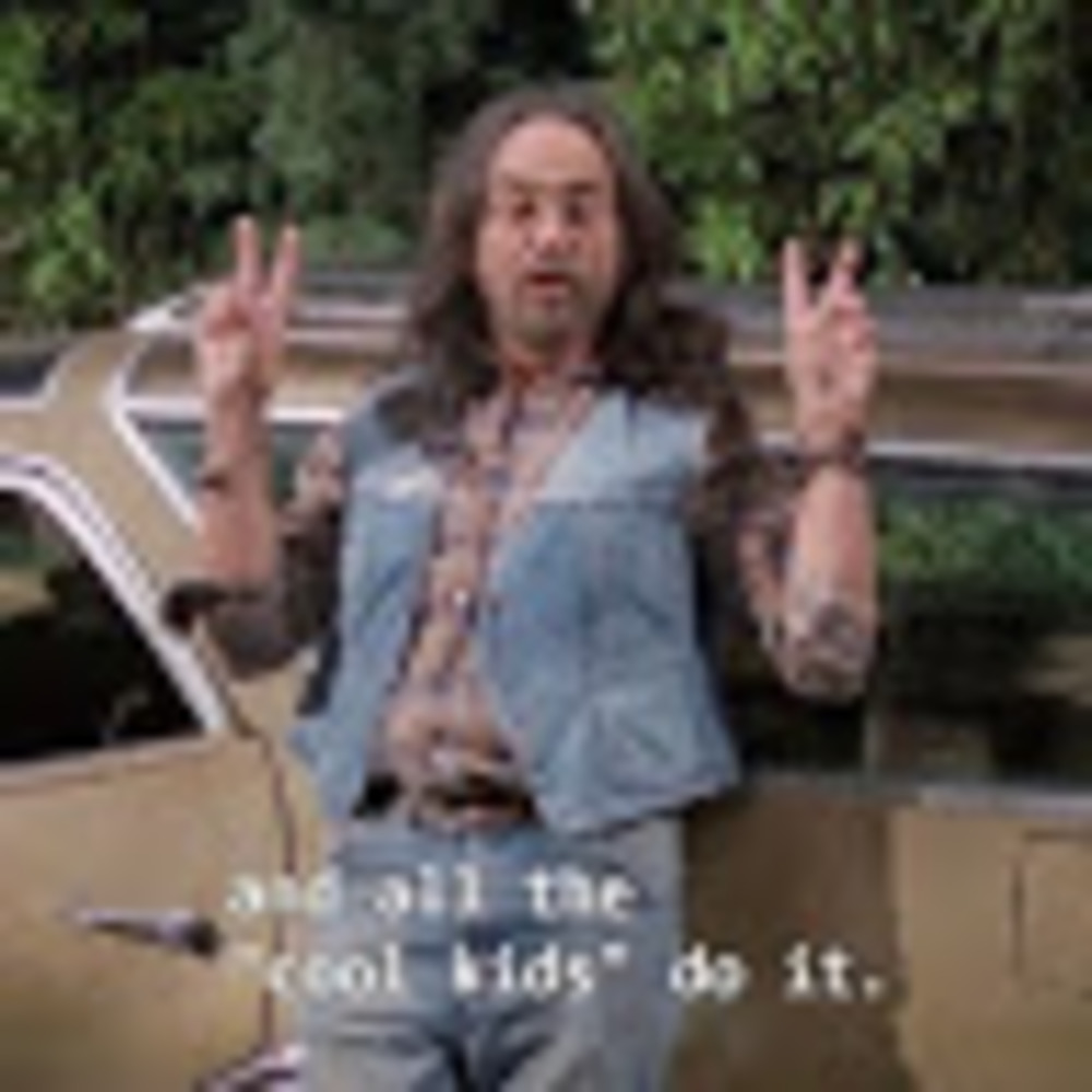 Meet your Posher, Courtney